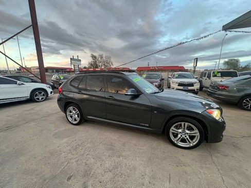 Used 2014 BMW X1 xDrive35i AWD/4WD image 19