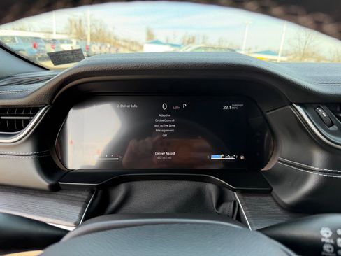 Used 2024 Jeep Grand Cherokee Limited image 19