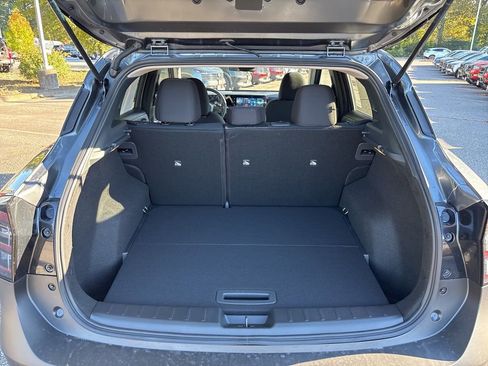 New 2026 Nissan Kicks SV w/ Cold Weather Package image 16