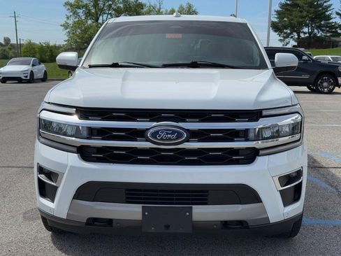 Used 2023 Ford Expedition Max Limited image 12