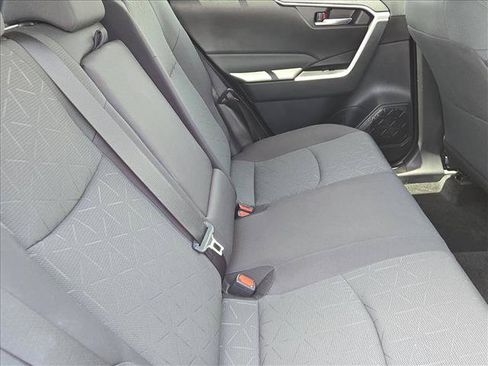 Used 2024 Toyota RAV4 XLE w/ Convenience Package AWD/4WD image 20
