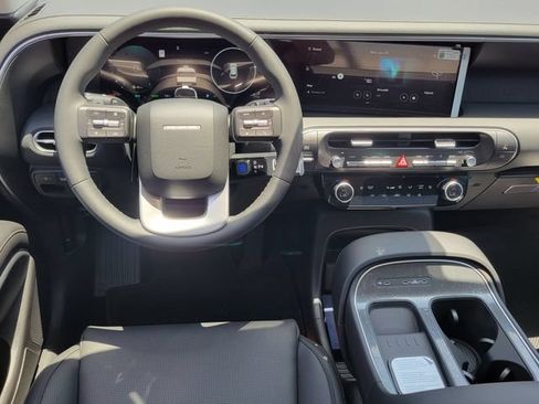 New 2026 Hyundai Palisade FWD Hybrid image 6