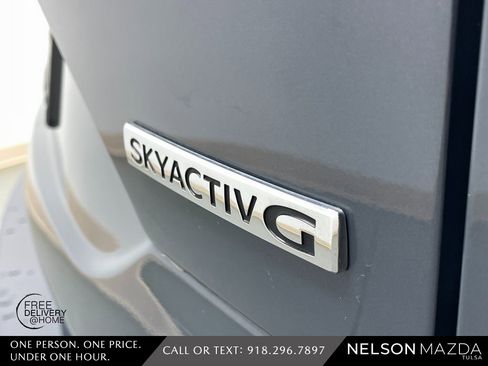 Certified 2024 MAZDA CX-5 Carbon Edition image 15