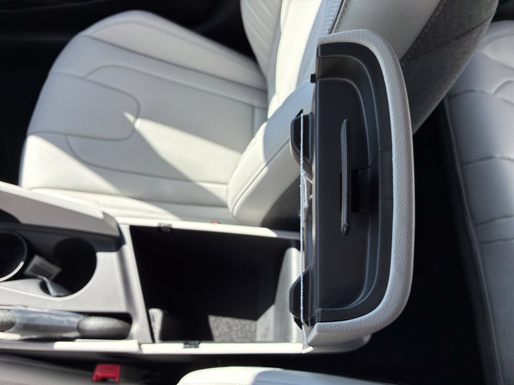 New 2026 Hyundai Elantra SEL Sport FWD image 37
