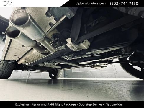 Used 2022 Mercedes-Benz G 63 AMG 4MATIC image 51