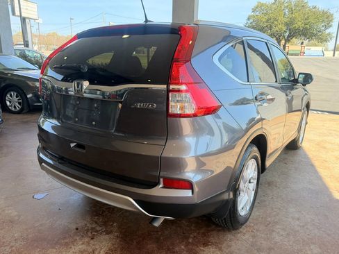 Used 2015 Honda CR-V EX-L image 6