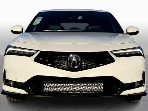 New 2026 Acura Integra A-Spec image 3