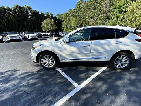 Used 2021 Acura RDX AWD image 32
