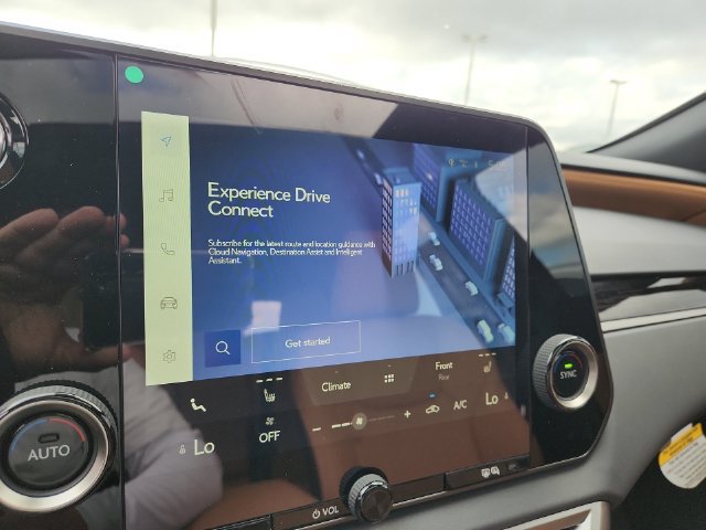 New 2026 Lexus RX 350 FWD image 18
