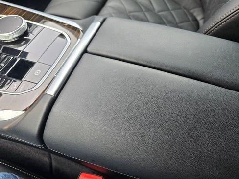 Used 2024 BMW X5 xDrive40i image 31