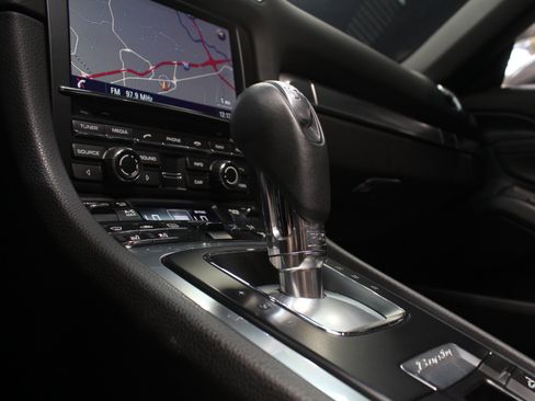 Used 2014 Porsche Boxster S RWD image 81