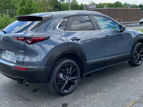 Used 2023 MAZDA CX-30 AWD 2.5 S w/ Preferred Package image 8
