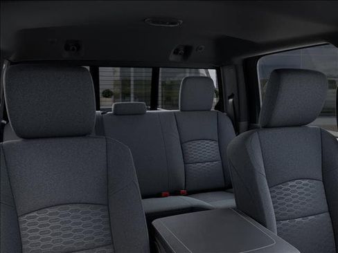 New 2026 RAM 2500 Tradesman image 26