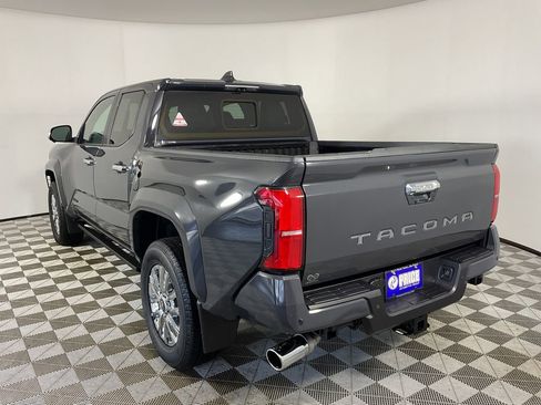 Used 2024 Toyota Tacoma Limited image 6