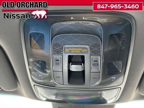Used 2022 Genesis GV80 2.5T w/ Prestige Package 04 AWD/4WD image 20