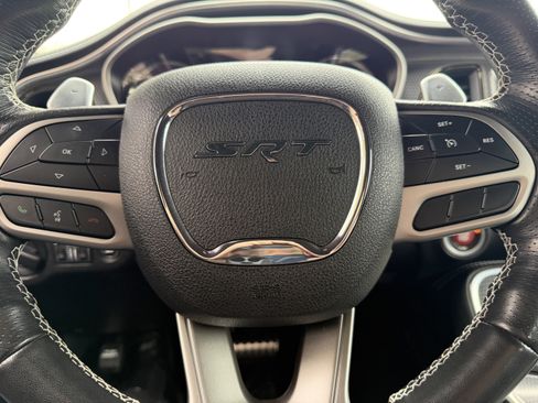 Used 2022 Dodge Challenger SRT Hellcat w/ Plus Package image 14