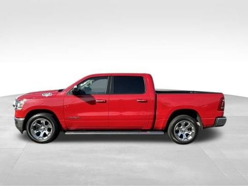 Used 2019 RAM 1500 Big Horn image 3