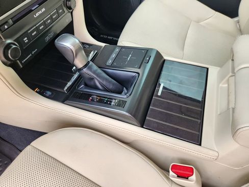 Used 2023 Lexus GX 460 Premium AWD/4WD image 20