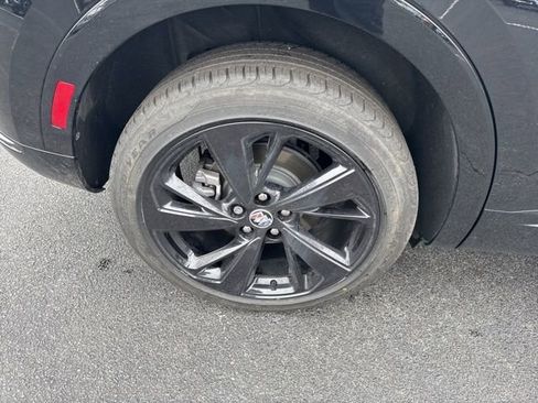 Used 2023 Buick Envision Essence w/ Sport Touring Package image 25