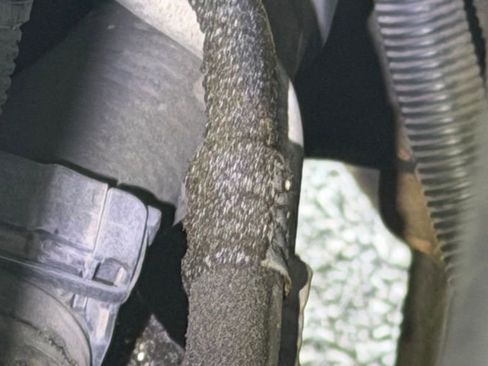 Used 2015 Chevrolet Suburban LTZ image 26