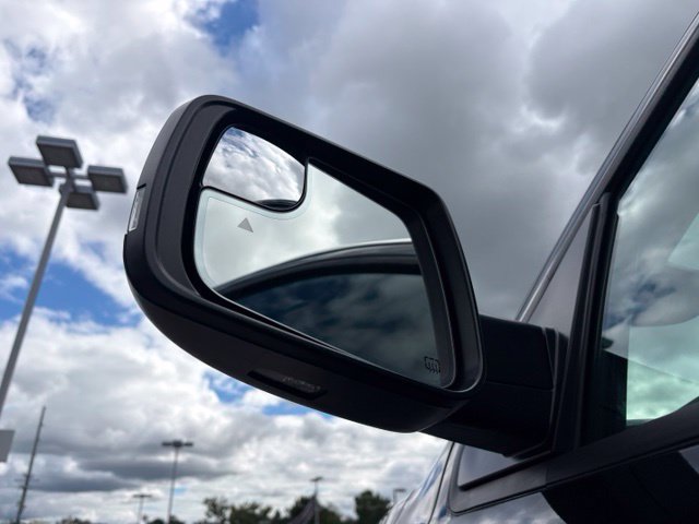 Used 2023 RAM 1500 Big Horn AWD/4WD image 15