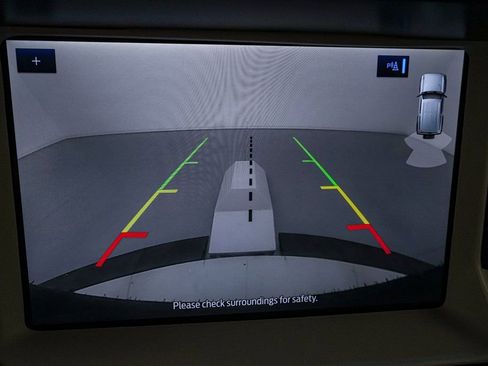 Certified 2024 Ford Bronco Heritage Edition image 22