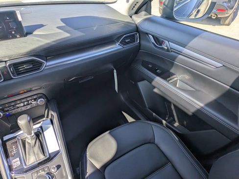 New 2025 MAZDA CX-5 AWD 2.5 S w/ Premium Plus Pkg image 19