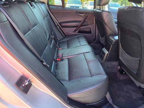Used 2007 BMW X3 3.0si AWD/4WD image 30