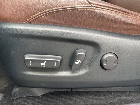 Certified 2023 Toyota 4Runner Limited image 45