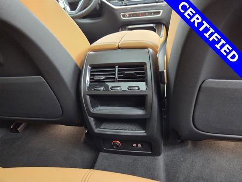 Certified 2025 BMW X5 xDrive50e w/ Parking Assistance Package image 24