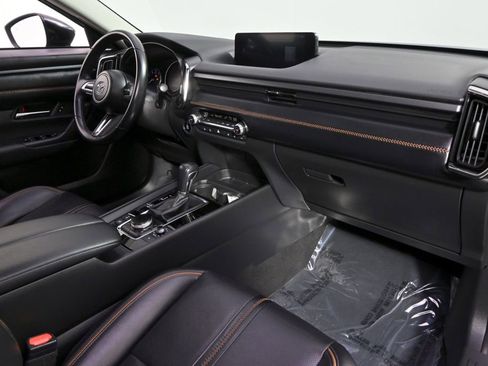 Used 2023 MAZDA CX-50 AWD 2.5 S w/ Cargo Package image 15