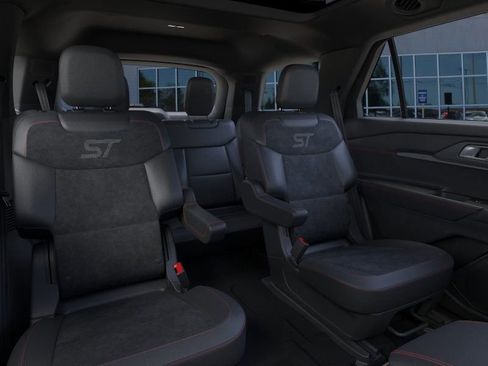 New 2026 Ford Explorer ST image 11
