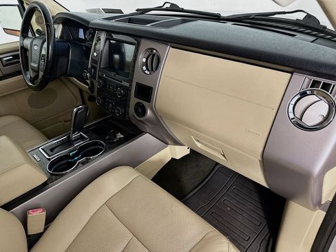 Used 2017 Ford Expedition Limited w/ Equipment Group 301A RWD image 32