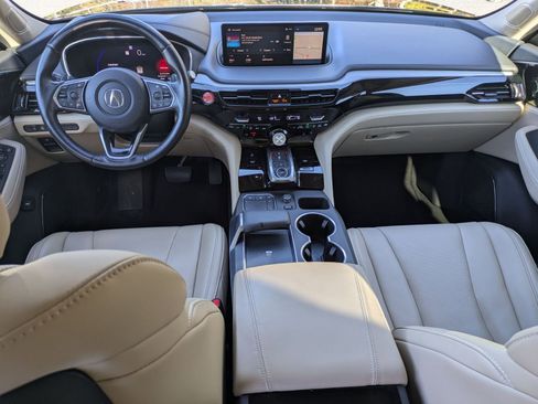 Certified 2023 Acura MDX SH-AWD w/ Technology Package image 25