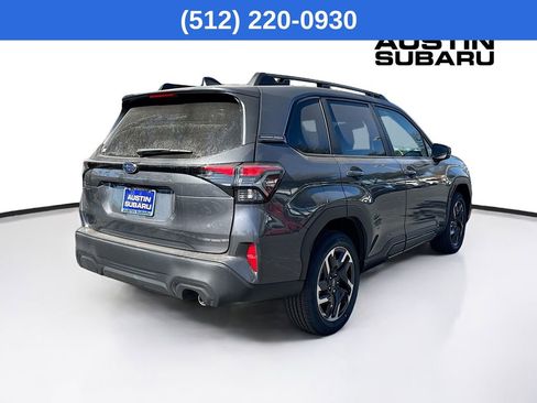 New 2026 Subaru Forester Limited image 8
