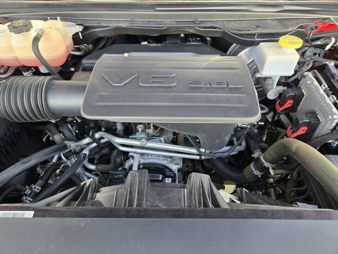 Certified 2022 RAM 1500 Big Horn image 34