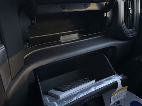 New 2026 Chevrolet Silverado 3500 W/T w/ WT Convenience Package image 19