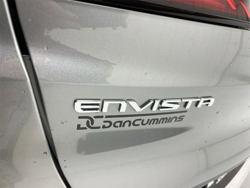 Certified 2024 Buick Envista Sport Touring w/ Convenience I Package image 26