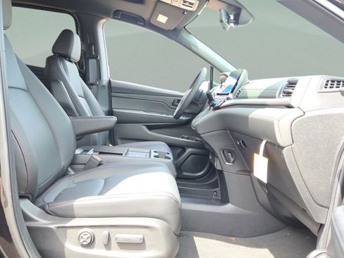 New 2026 Honda Odyssey Sport-L image 20