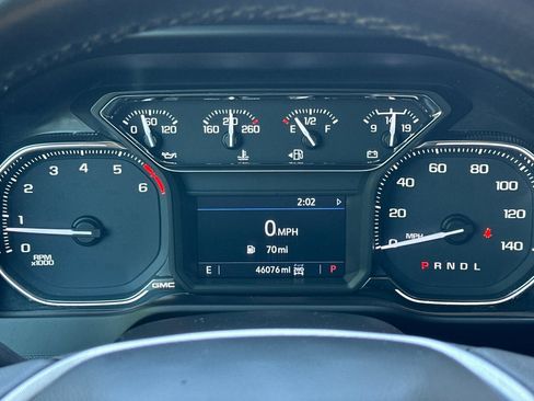 Used 2023 GMC Sierra 2500 SLE image 24