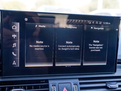 Certified 2024 Audi Q5 2.0T Premium Plus w/ Premium Plus Package image 16