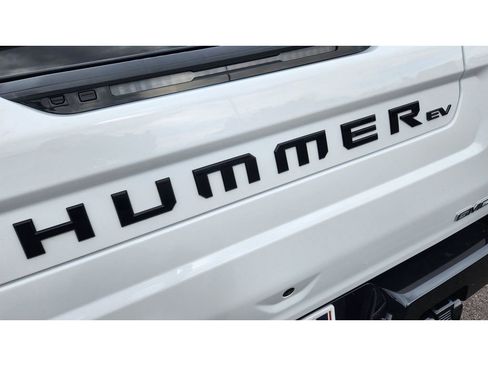 New 2025 GMC Hummer EV 3X w/ Battery Pack, 24 Module Pack AWD/4WD image 10