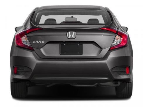 Used 2018 Honda Civic LX image 5