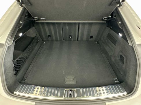 Certified 2025 Porsche Cayenne Coupe AWD/4WD image 27