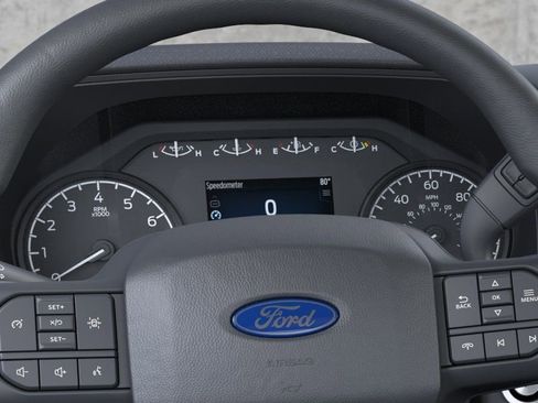 New 2026 Ford F150 XL AWD/4WD image 13