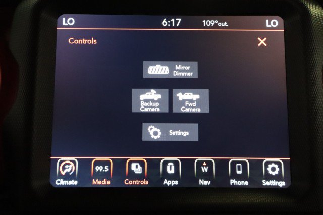 Used 2021 Jeep Gladiator Rubicon AWD/4WD image 55