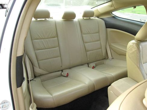 Used 2009 Honda Accord EX-L image 27