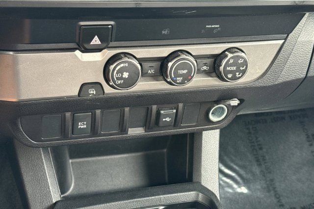 Certified 2022 Toyota Tacoma SR RWD image 24
