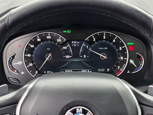 Used 2019 BMW X3 sDrive30i w/ M Sport Package RWD image 24