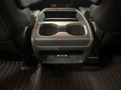 Used 2025 Honda Odyssey Sport-L image 28